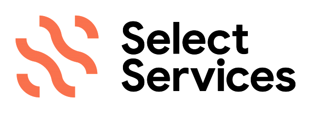 Select Services Logo